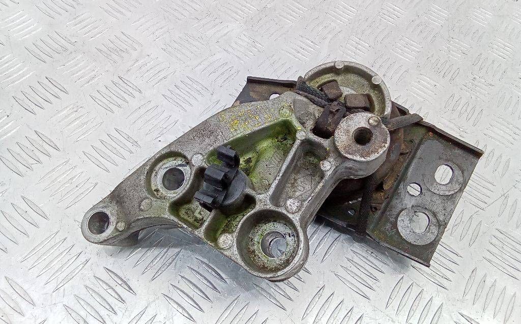 подушка крепления КПП Renault Laguna 3 поколение 2007, 112100004R