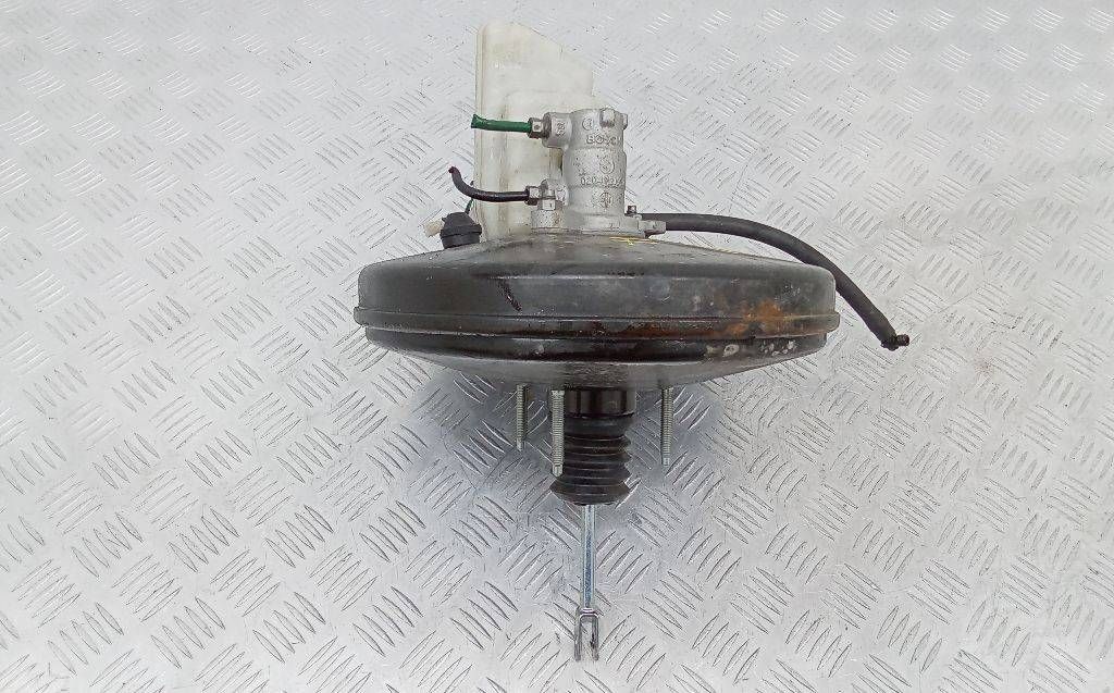 вакуумный усилитель тормозов Renault Laguna 3 поколение 2007, 0204051643