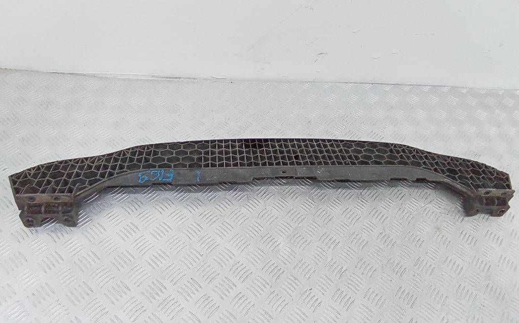 защита бампера (кенгурятник) Hyundai i20 1 поколение 2012, 86571-4P500