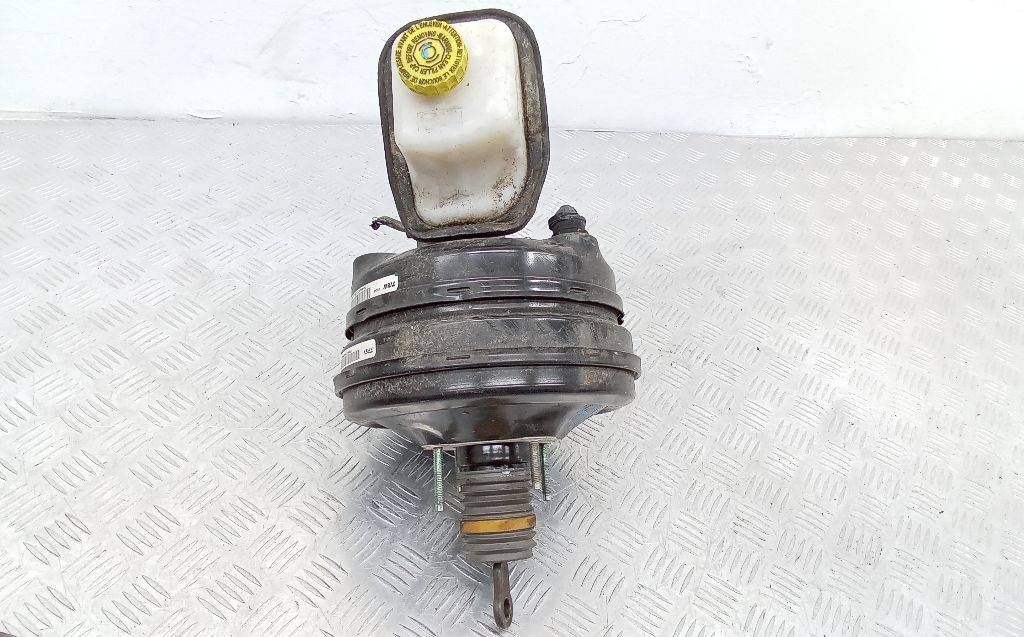 вакуумный усилитель тормозов Chrysler 300C 1 поколение 2008, 3.0 л., дизель, P04779485AB