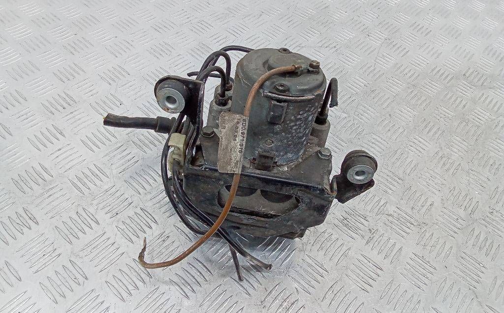 блок ABS Audi A4 B5 1994, 0130108048