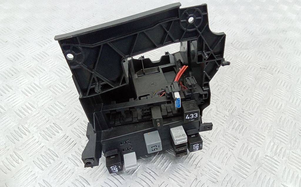 блок комфорта Volkswagen Passat B6 2005, 3C0937049