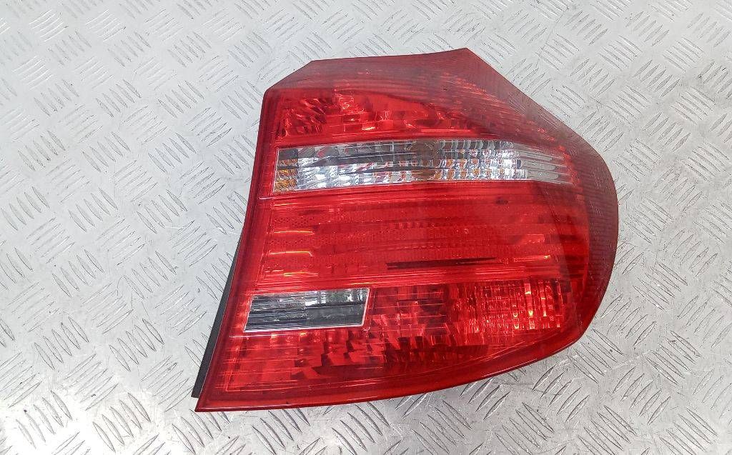 фонарь задний правый BMW 1 серия E82/E88 [рестайлинг] 2008, 716485605