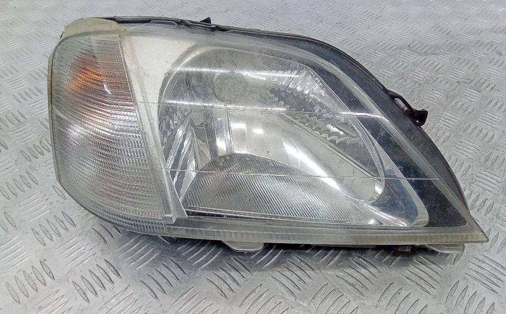 фара правая Renault Logan 1 поколение 2007, 8200211006