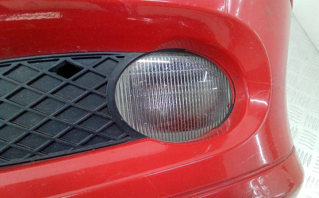 фара противотуманная левая Mercedes-Benz C-Класс W203/S203/CL203 [рестайлинг] 2004, 2158200556