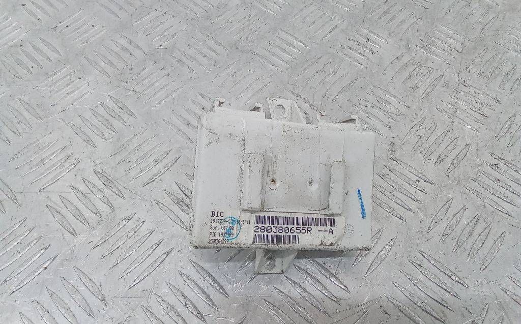 навигация Renault Laguna 3 поколение 2011, 280380655R