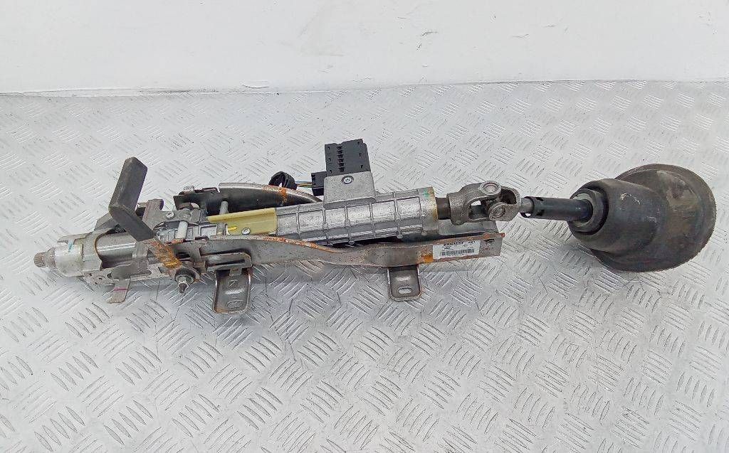 рулевая колонка Renault Laguna 3 поколение 2011, 488100059R