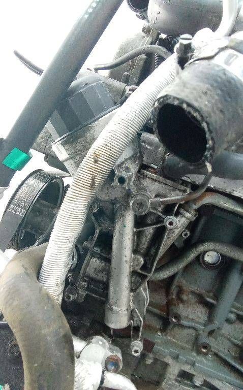 корпус масляного фильтра Suzuki Swift 4 поколение 2012, 1.3 л., дизель, МКПП, 55238286