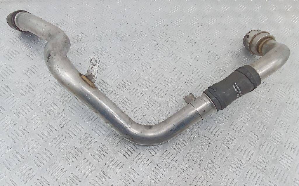 патрубок интеркулера Renault Duster 1 поколение 2011, 1.5 л., дизель, МКПП, MANC00062