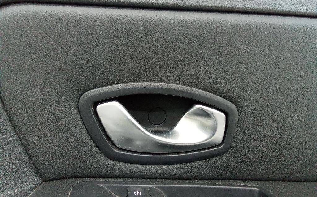 ручка внутренняя задняя правая Renault Laguna 3 поколение 2011