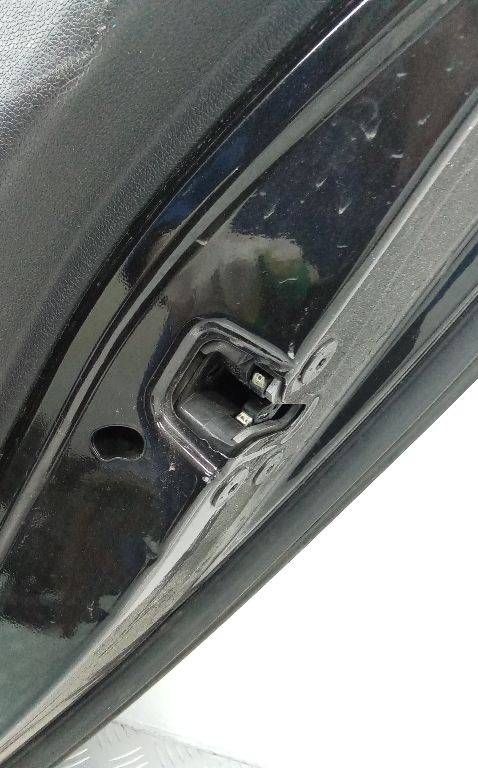 замок двери задней правой Renault Laguna 3 поколение 2011, 825000003R