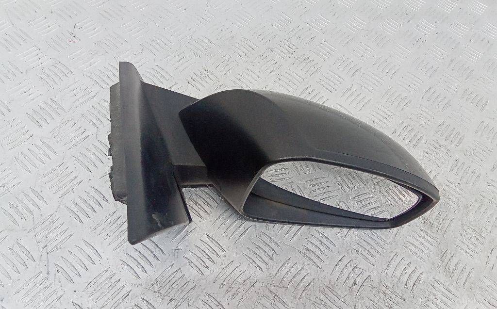 зеркало наружное правое Renault Laguna 3 поколение 2011, универсал