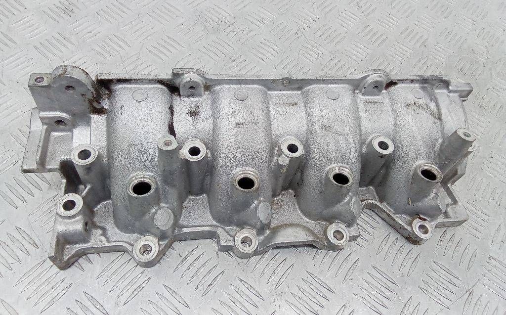 коллектор впускной Renault Scenic 1 поколение [рестайлинг] 2000, 1.6 л., бензин, МКПП, 113127