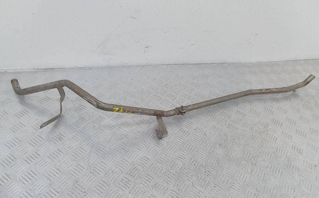 Глушитель автономного отопителя Volkswagen Passat B6 2005, 3C0819507