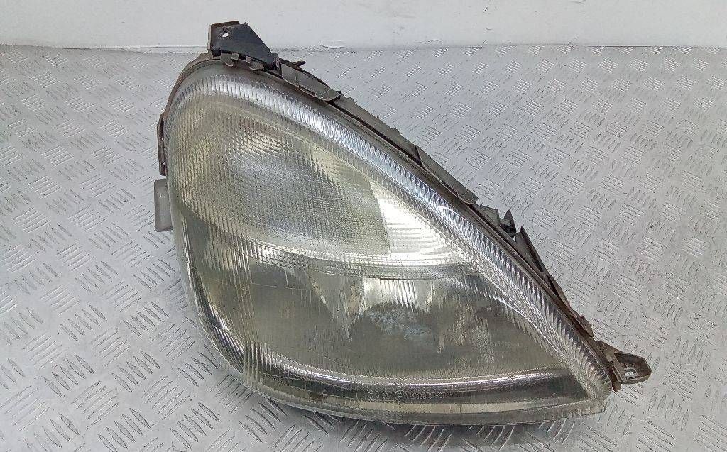 фара правая Mercedes-Benz A-Класс W168 2000, A1688201061