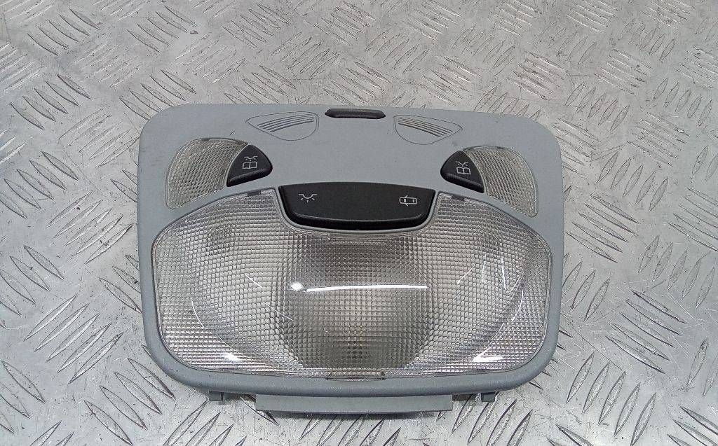 фонарь салона (плафон) Mercedes-Benz C-Класс W203/S203/CL203 2002, A203820152093