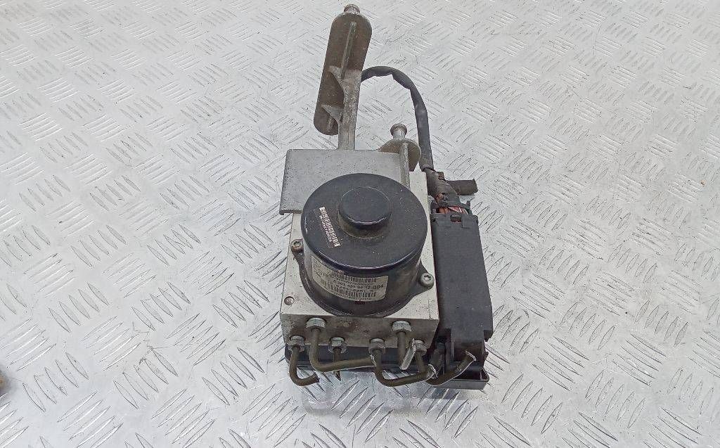 блок ABS Mercedes-Benz C-Класс W203/S203/CL203 2002, A0034319412