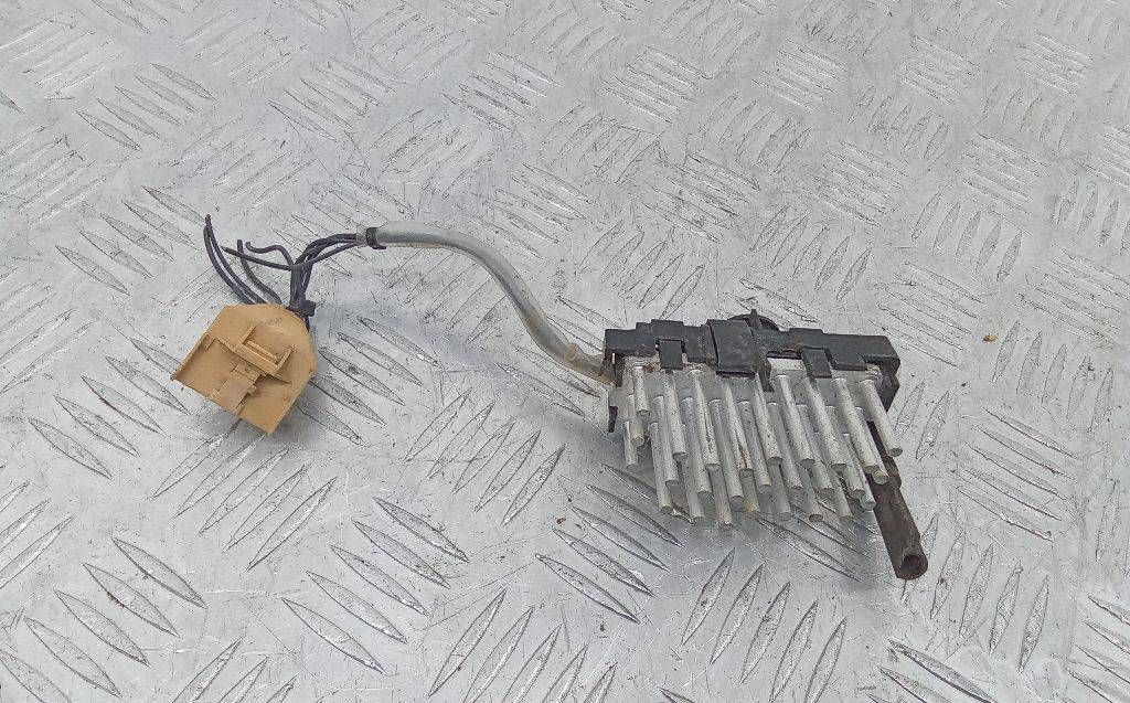 блок розжига LED Audi A4 B8 [рестайлинг] 2015, N6HM0000