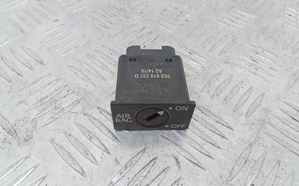 кнопка Airbag Audi A4 B8 [рестайлинг] 2015, 1K0919237D