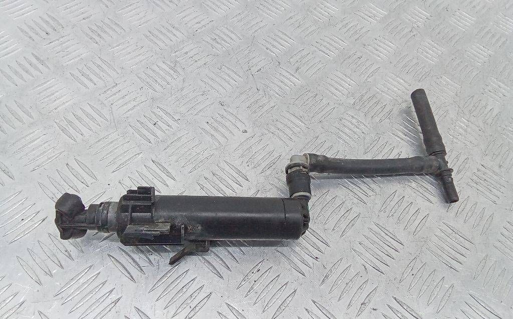 форсунка омывателя фары Audi A4 B8 [рестайлинг] 2015, 8K0955101