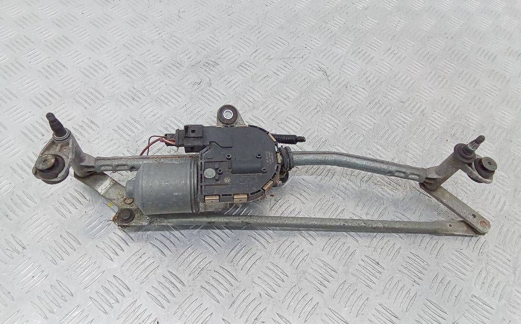 механизм стеклоочистителя (трапеция дворников) Volkswagen Passat B6 2005, 0390241791