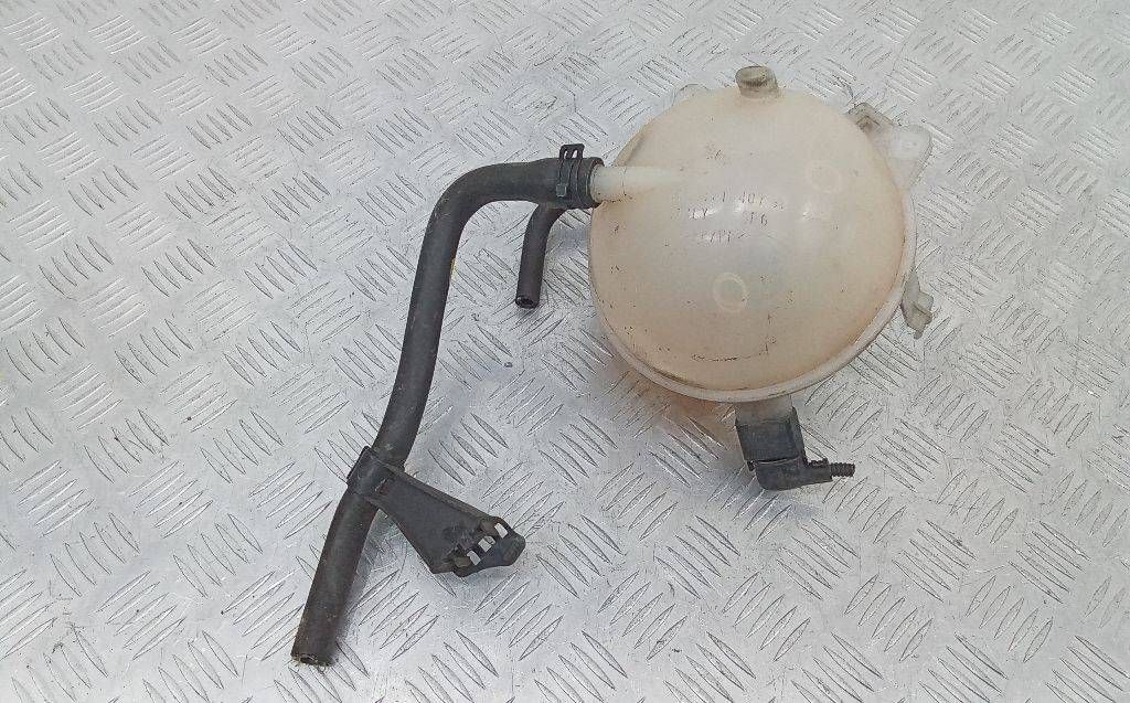 бачок расширительный Volkswagen Passat B6 2005, 1K0121407