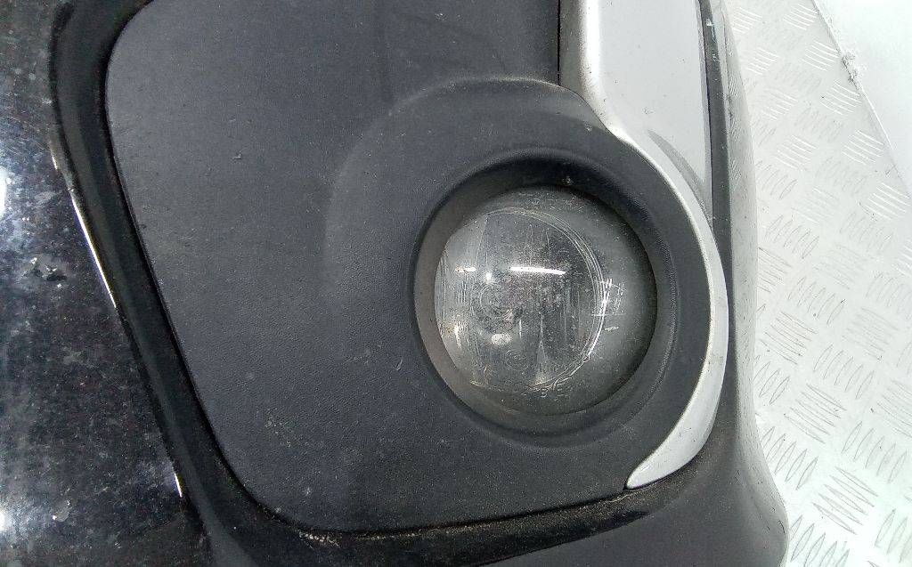фара противотуманная левая Renault Twingo 2 поколение 2008, 89210094