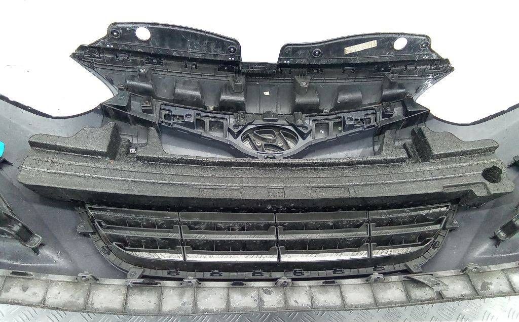 абсорбер бампера Hyundai i20 1 поколение 2012, 86520-1J500