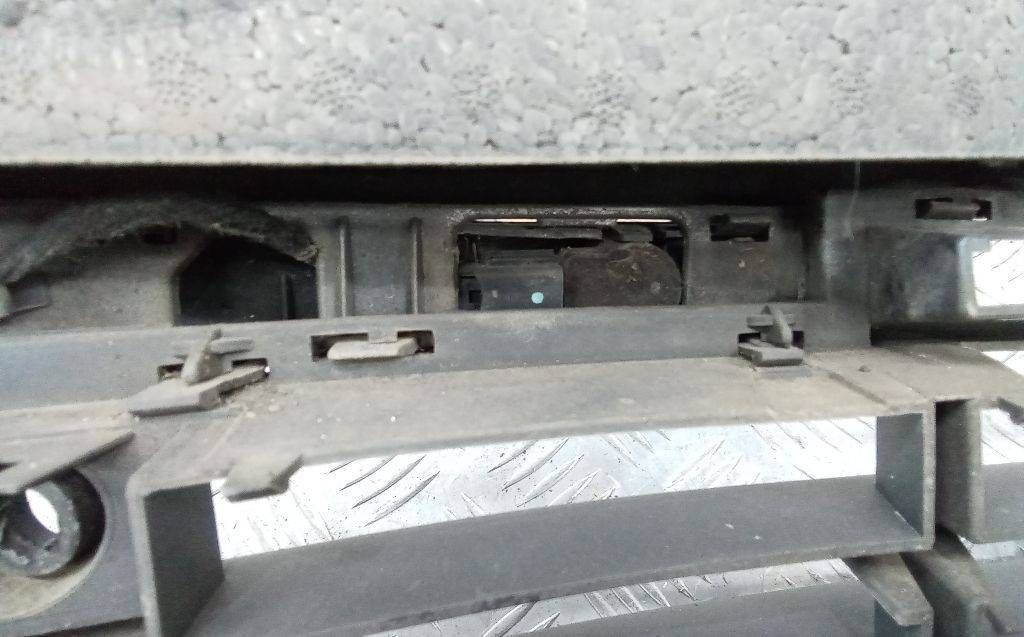 парктроник передний Opel Meriva 2 поколение (B) 2011