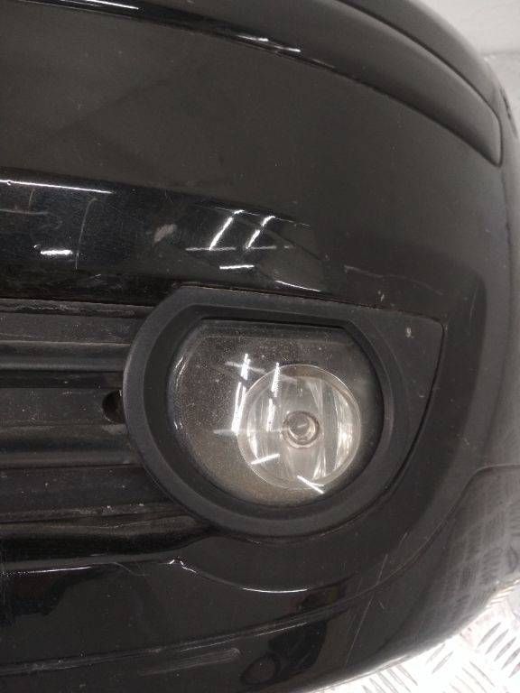 фара противотуманная левая Audi A3 8P [2-й рестайлинг] 2009