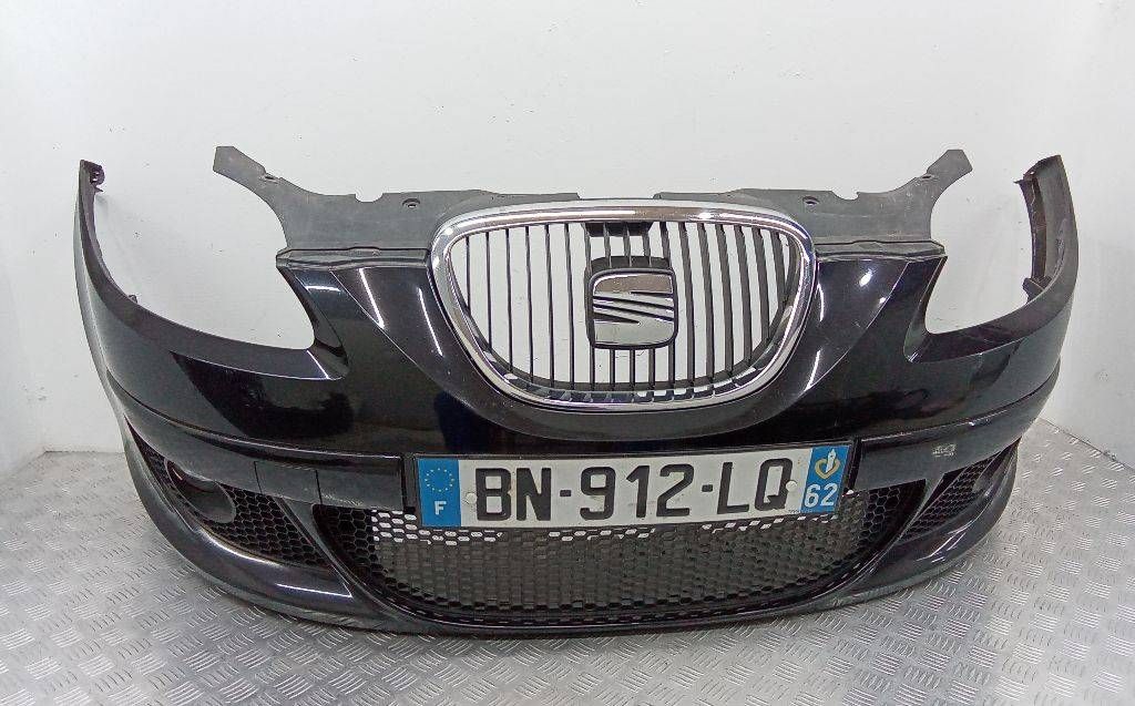 бампер передний SEAT Altea 1 поколение 2007, 5P0807231