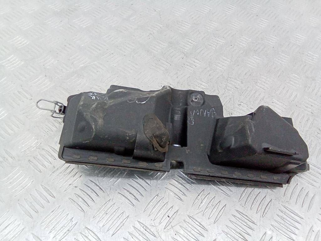 декоративная крышка двигателя Renault Modus 1 поколение [рестайлинг] 2008, 1.5 л., дизель, МКПП, 8200397015