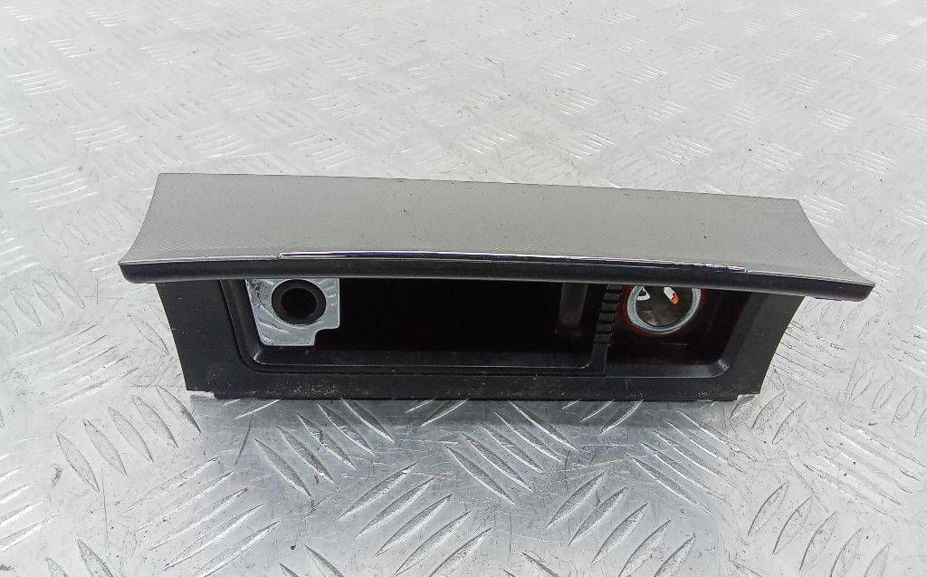 пепельница Volkswagen Passat B6 2005, 3C0863284