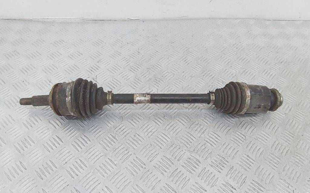полуось передняя правая (приводной вал, ШРУС) Suzuki Swift 4 поколение 2012, 1.3 л., дизель, 44101-68L80