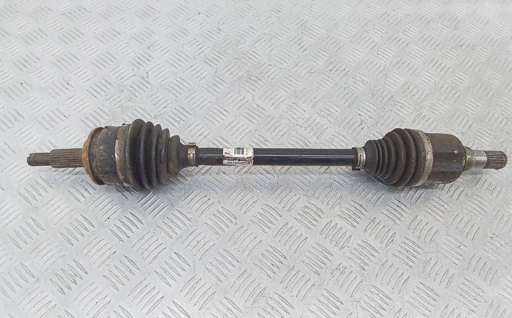 полуось передняя левая (приводной вал, ШРУС) Suzuki Swift 4 поколение 2012, 1.3 л., дизель, 44102-68L80
