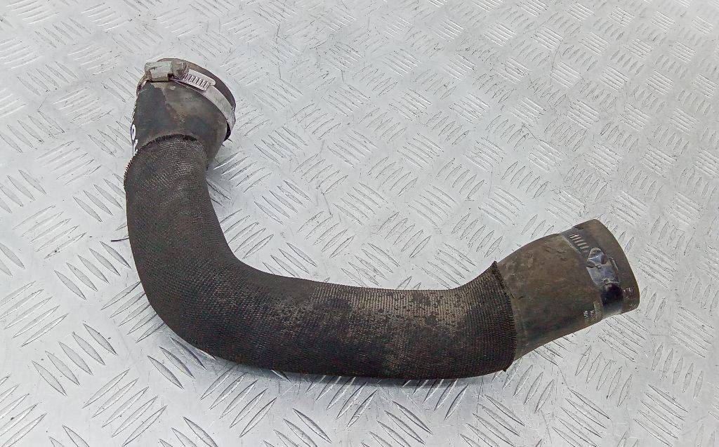 патрубок радиатора Renault Premium 1 поколение 2004, дизель, 5010514267B