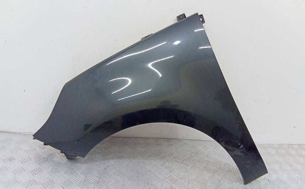 крыло переднее левое Renault Scenic 3 поколение 2010, 631010010R