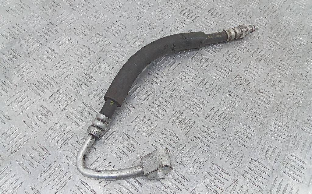 трубка кондиционера Nissan Terrano R50 2001, 2.7 л., дизель, МКПП