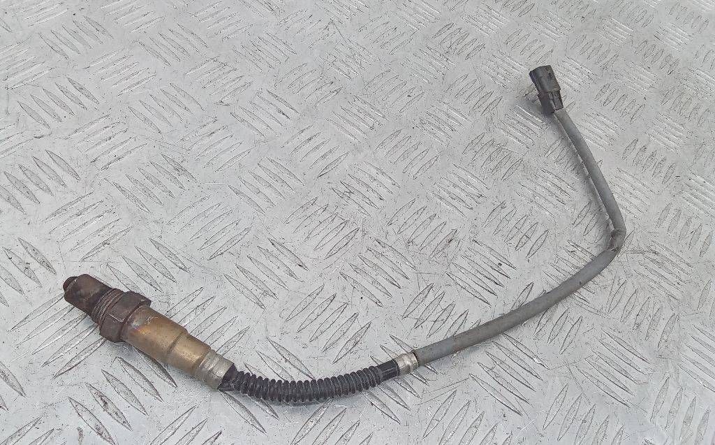 лямбда-зонд Renault Megane 2 поколение 2005, 1.6 л., бензин, АКПП, 7700107433