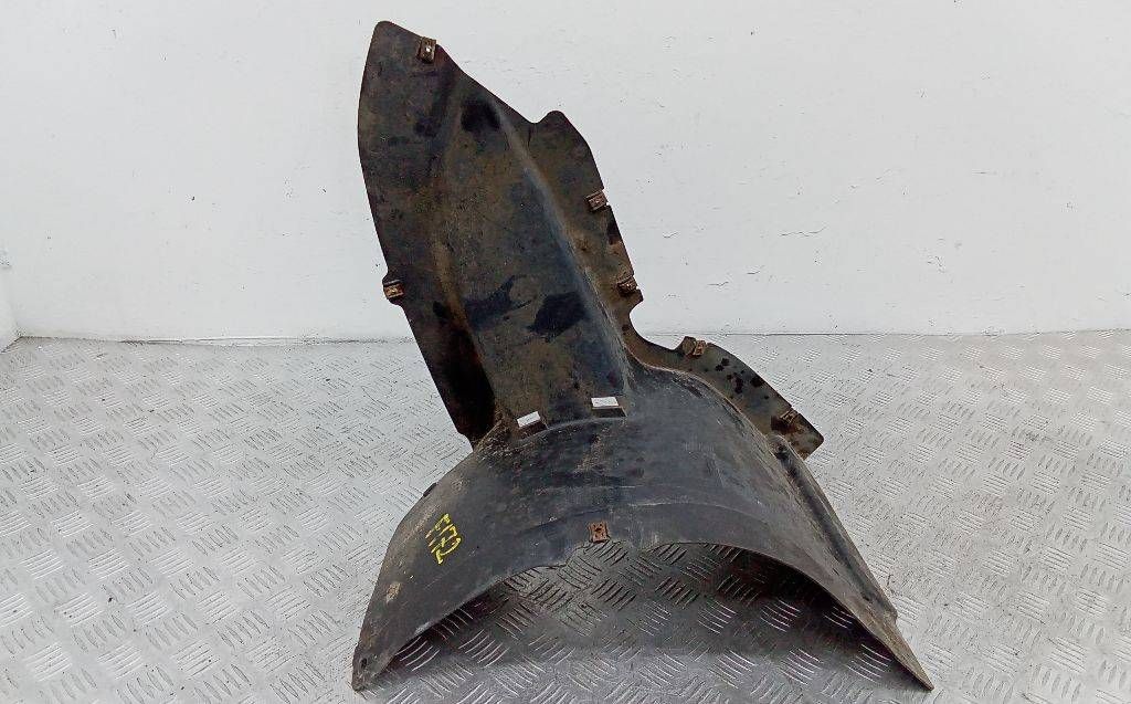 защита арок передняя левая (подкрылок) Volkswagen Passat B6 2005, 3C0805911