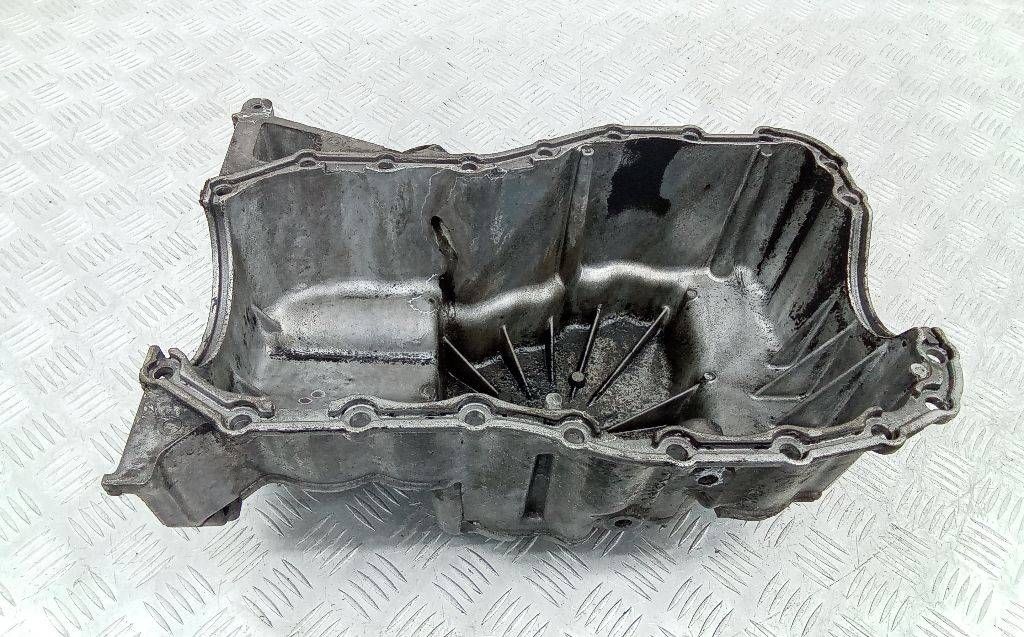 масляный поддон Renault Clio 2 поколение [2-й рестайлинг] 2004, 188381