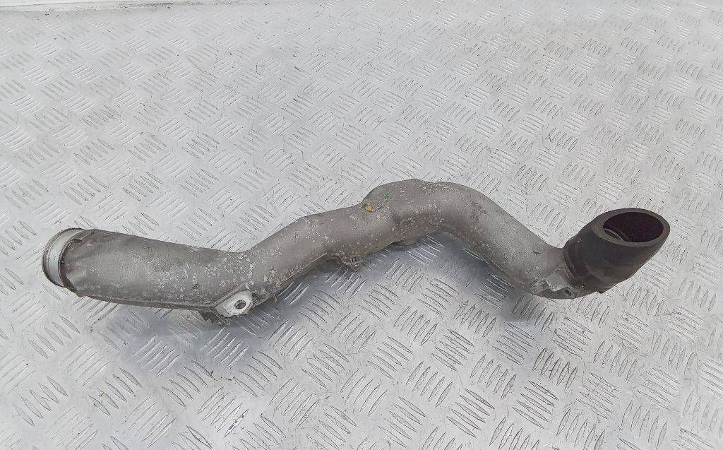 патрубок интеркулера Mazda 6 GG 2003, 2.0 л., дизель, МКПП