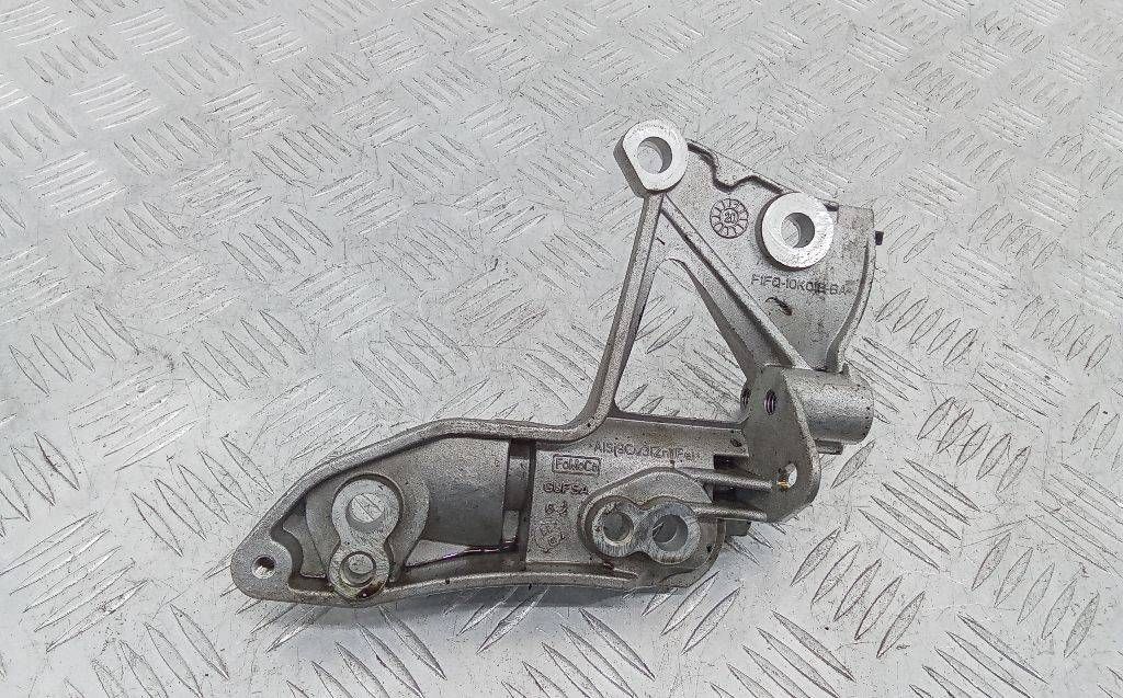 кронштейн генератора Ford Fiesta 7 поколение 2020, 1.5 л., дизель, МКПП, F1FQ-10K018-BA