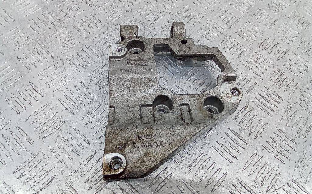 кронштейн двигателя Ford Fiesta 7 поколение 2020, 1.5 л., дизель, МКПП, H1BQ-10K360-AB