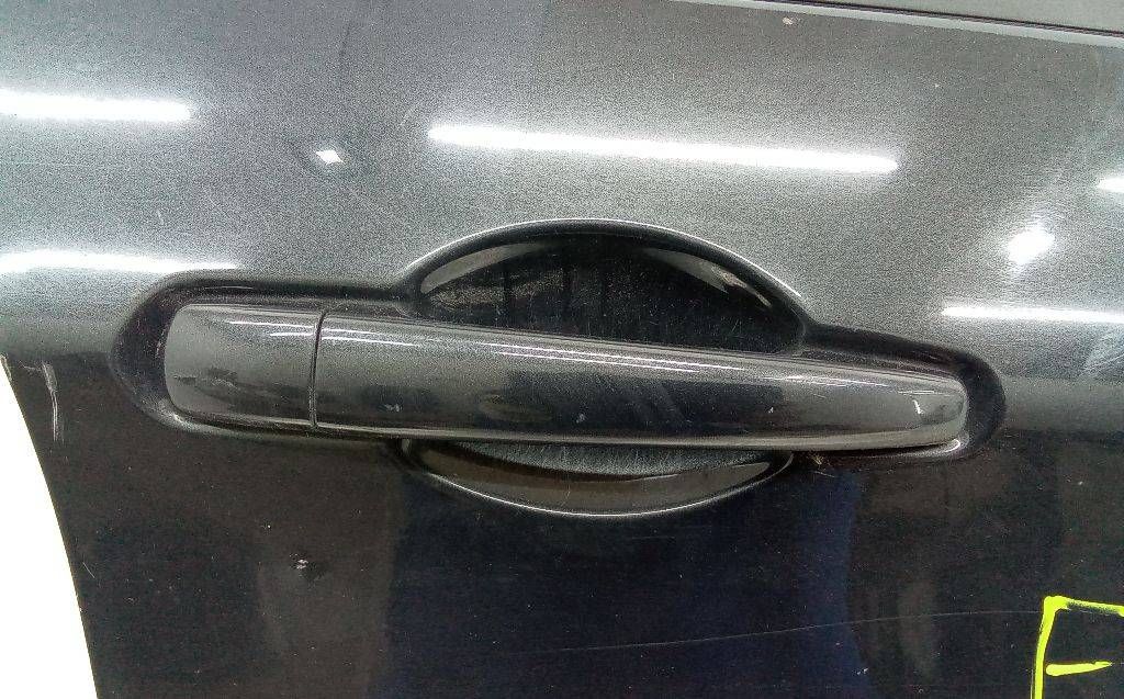 ручка наружная Citroen C5 2 поколение 2009, универсал