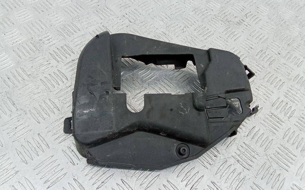 защита (кожух) ремня ГРМ Renault Megane 3 поколение 2010, 8200795018