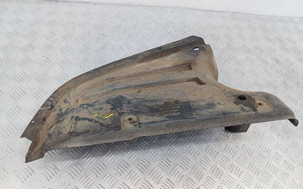 защита днища Volkswagen Passat B6 2005, 2.0 л., дизель, 3C0825216
