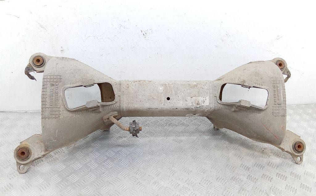 балка подвески задняя Citroen C5 2 поколение 2009, универсал, 9640718710