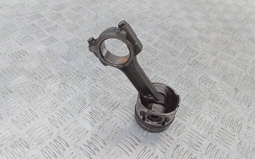 поршень Renault Laguna 3 поколение 2011, 1.5 л., дизель