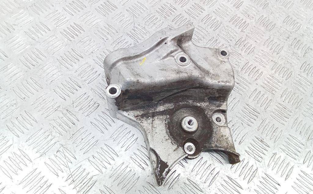 кронштейн двигателя Opel Vectra C 2005, 1.9 л., дизель, МКПП, 55187676
